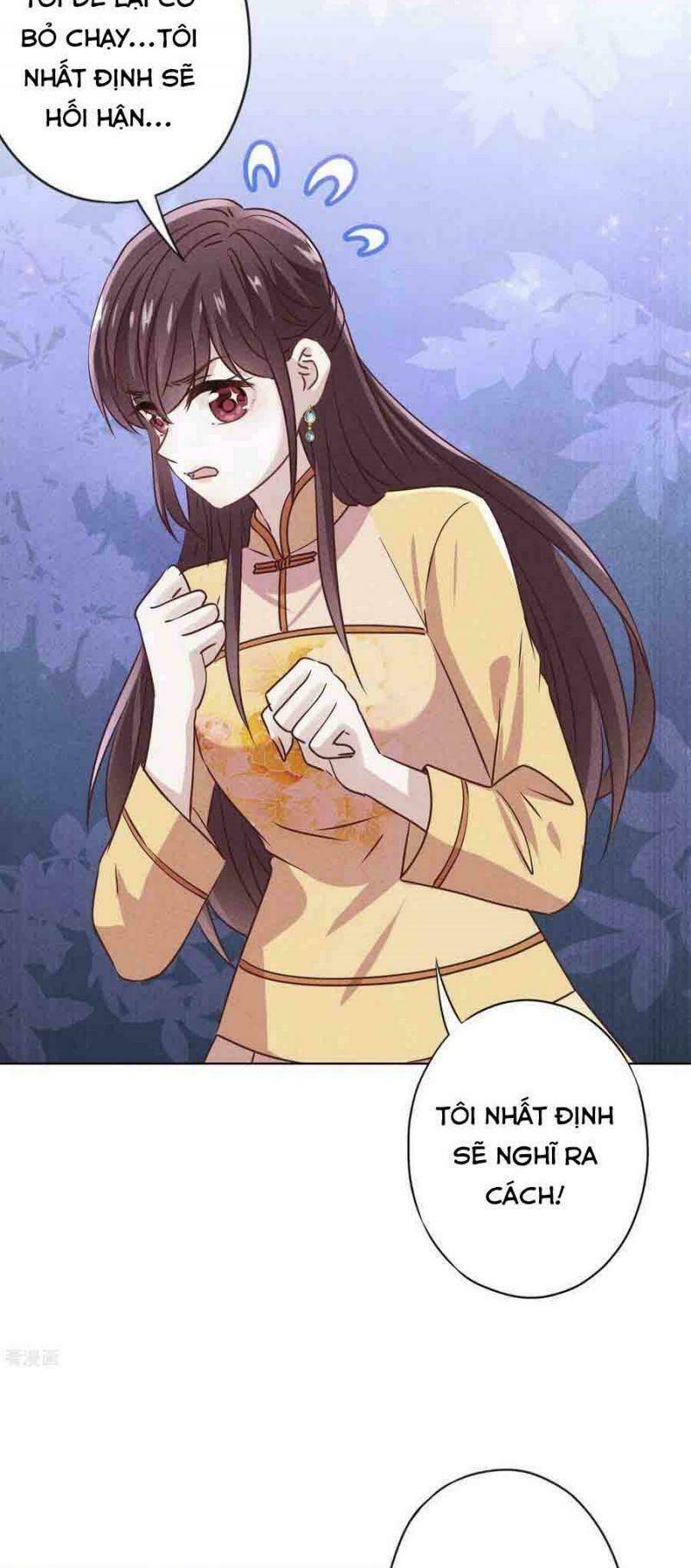 Thiếu Soái, Vợ Anh Muốn Lật Trời!: Chapter 147