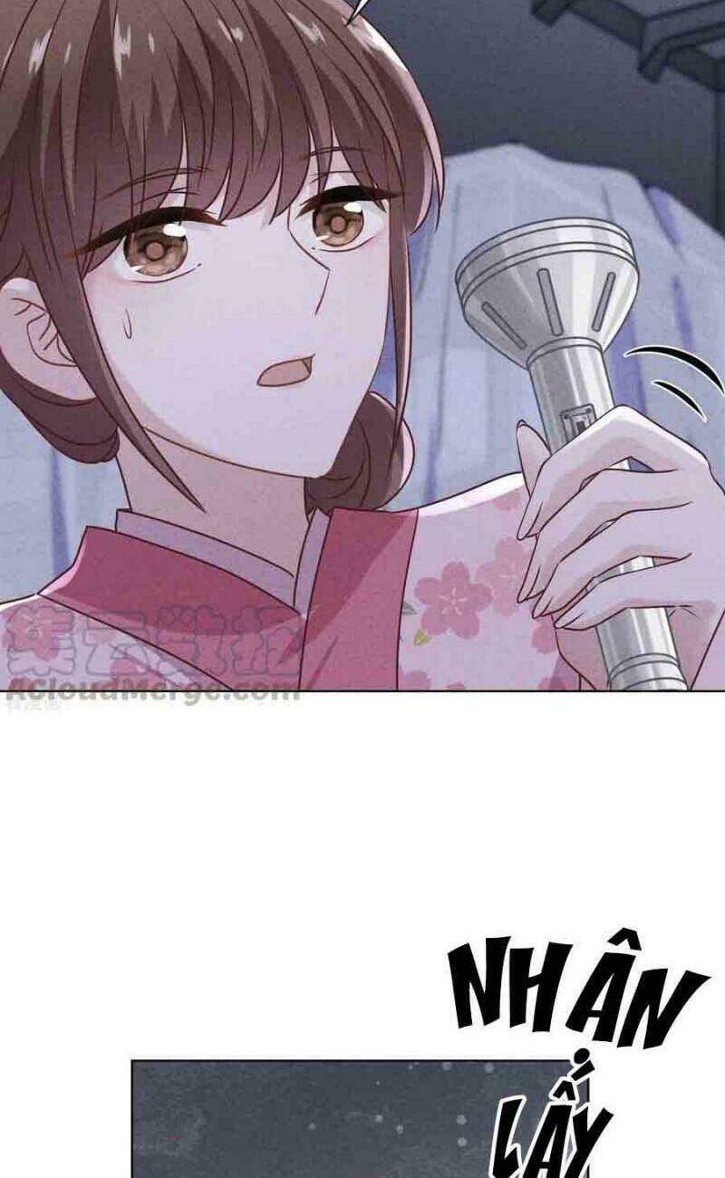 Thiếu Soái, Vợ Anh Muốn Lật Trời!: Chapter 147