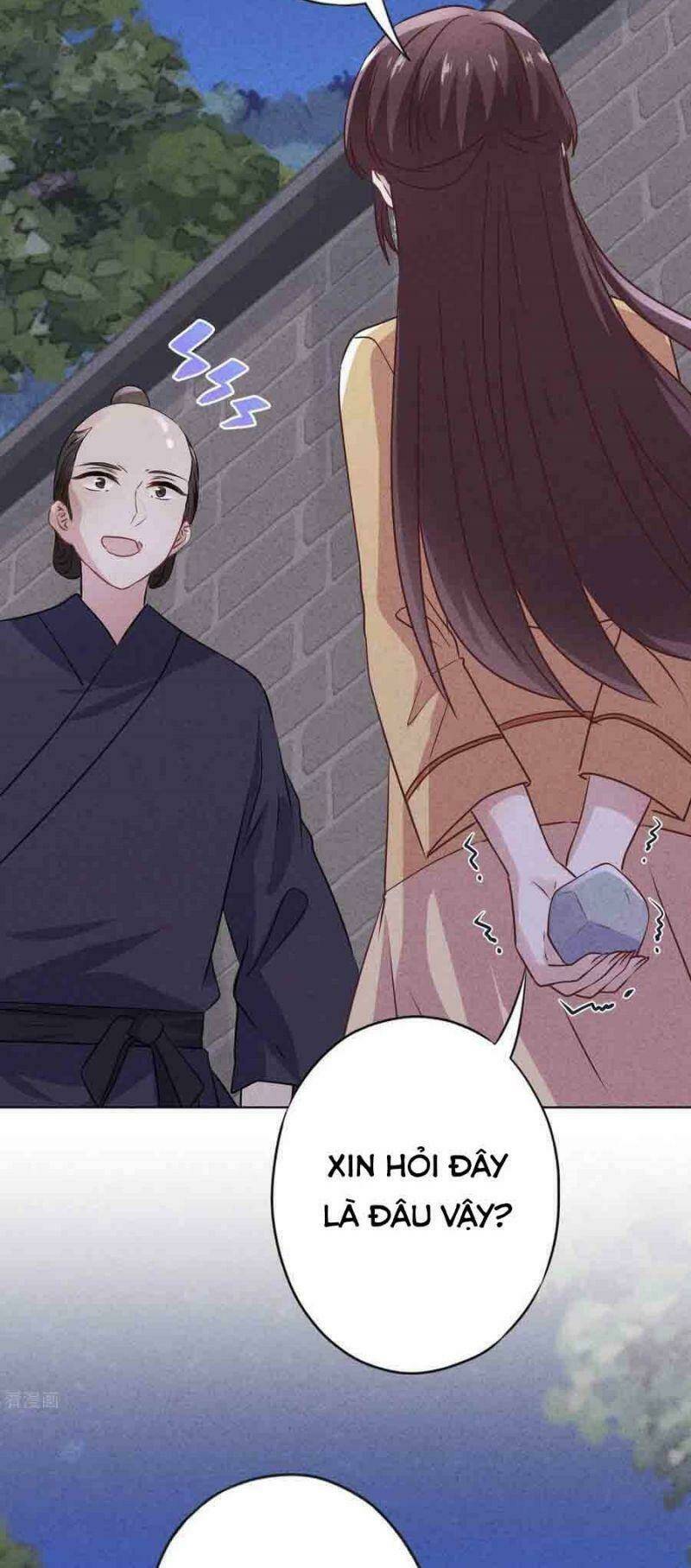 Thiếu Soái, Vợ Anh Muốn Lật Trời!: Chapter 147