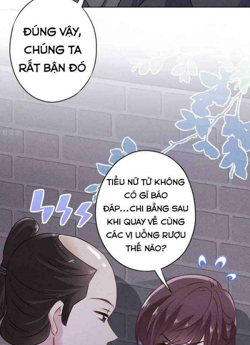 Thiếu Soái, Vợ Anh Muốn Lật Trời!: Chapter 147