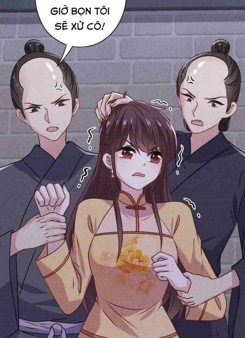 Thiếu Soái, Vợ Anh Muốn Lật Trời!: Chapter 147