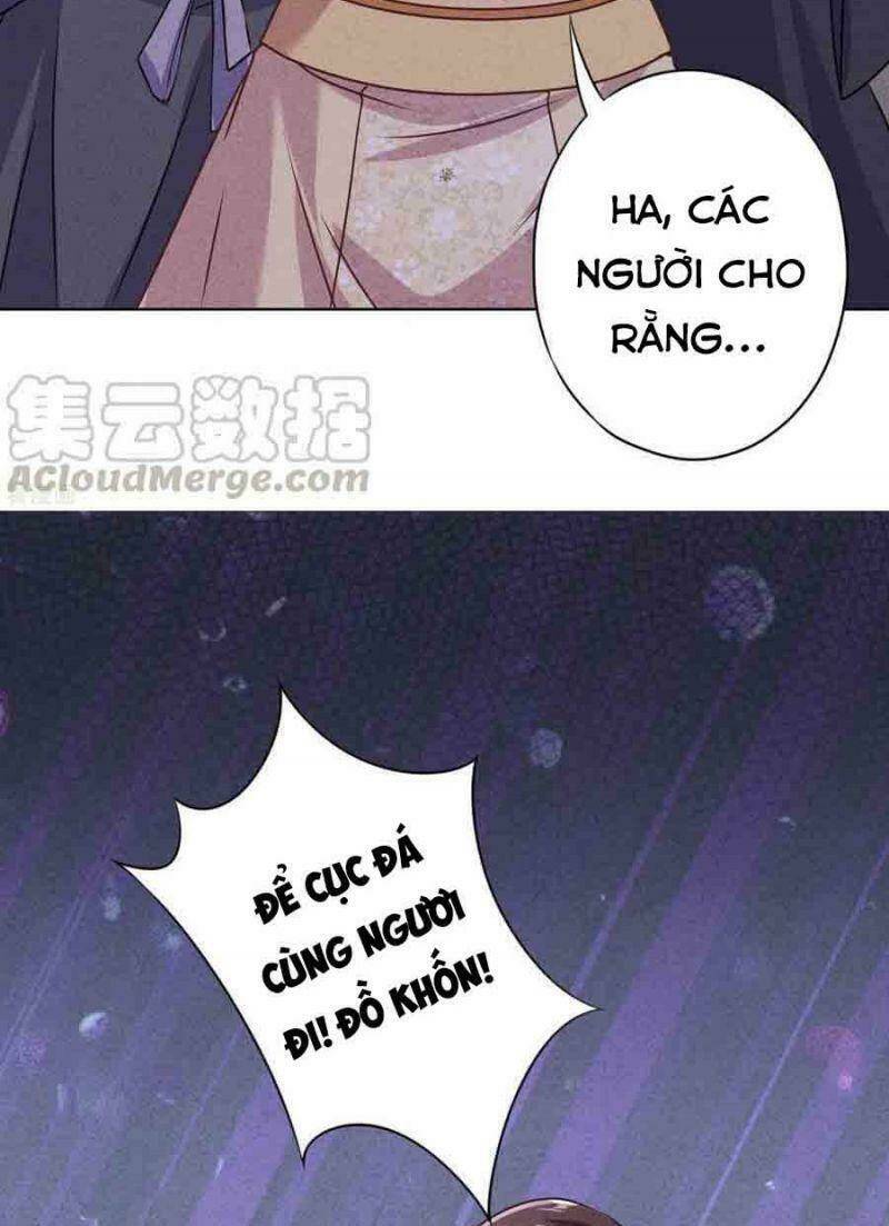 Thiếu Soái, Vợ Anh Muốn Lật Trời!: Chapter 147
