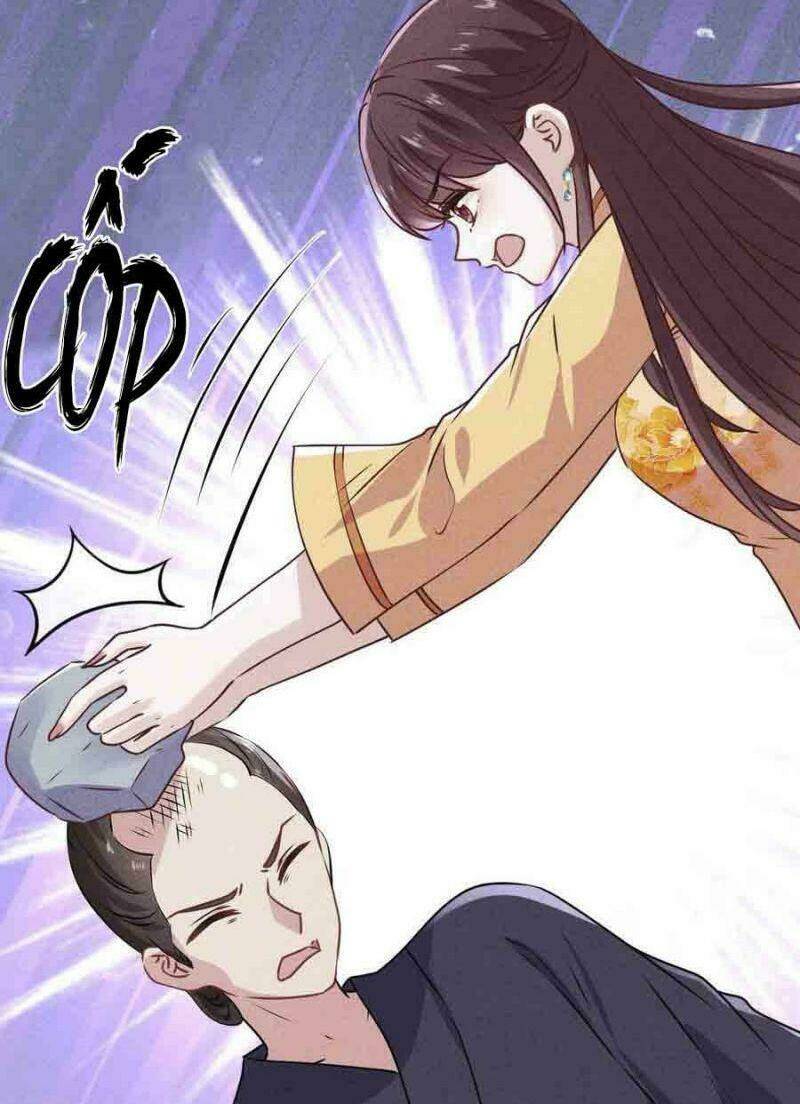 Thiếu Soái, Vợ Anh Muốn Lật Trời!: Chapter 147