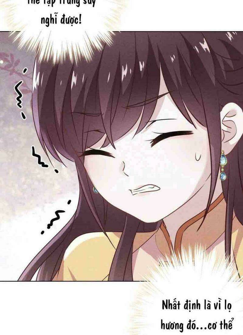 Thiếu Soái, Vợ Anh Muốn Lật Trời!: Chapter 147