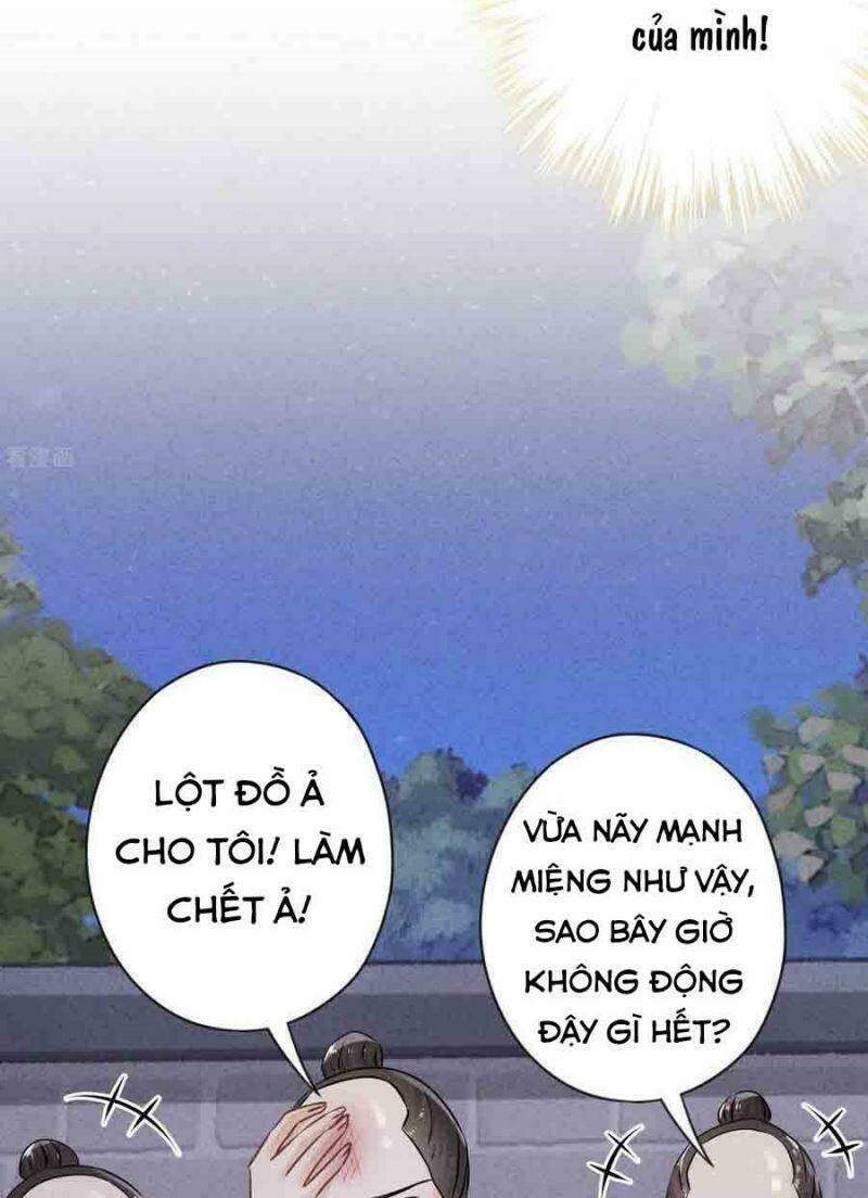 Thiếu Soái, Vợ Anh Muốn Lật Trời!: Chapter 147