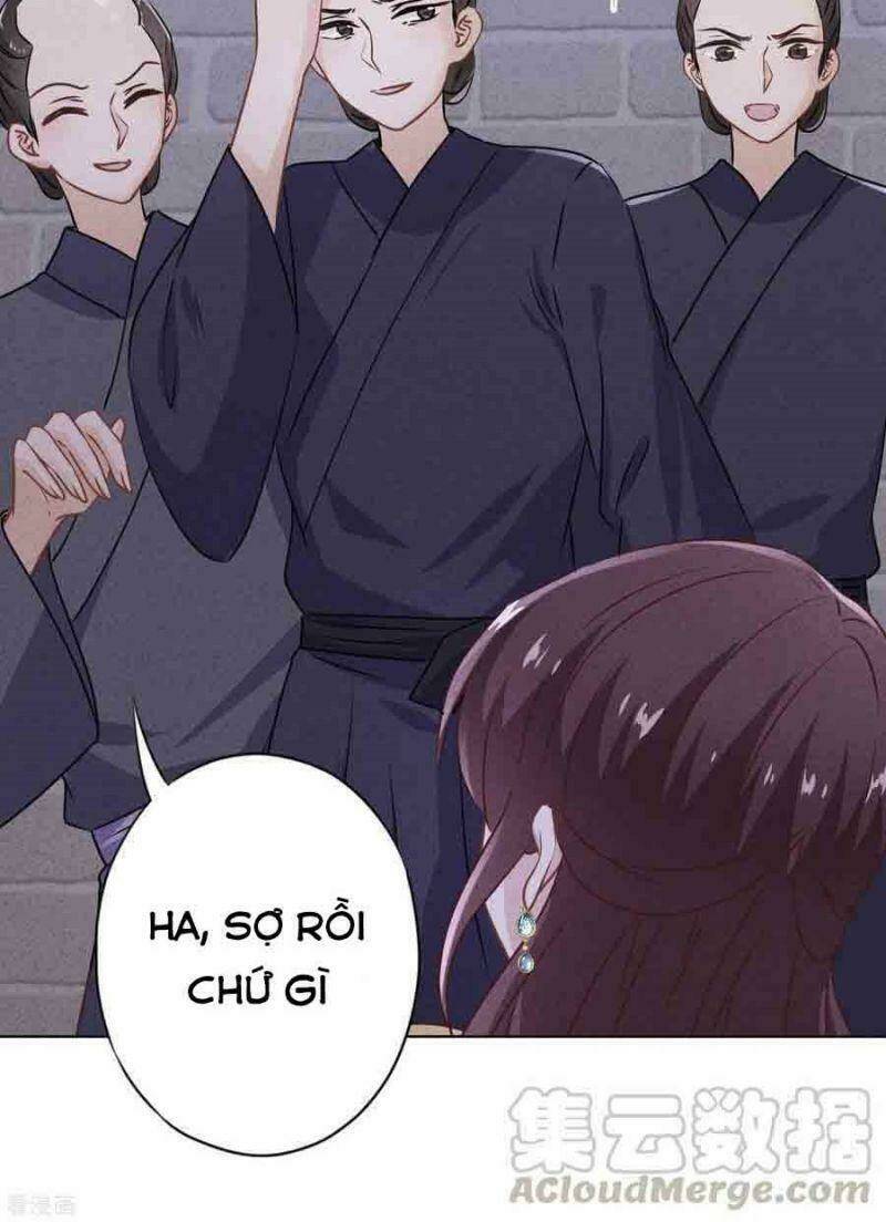 Thiếu Soái, Vợ Anh Muốn Lật Trời!: Chapter 147