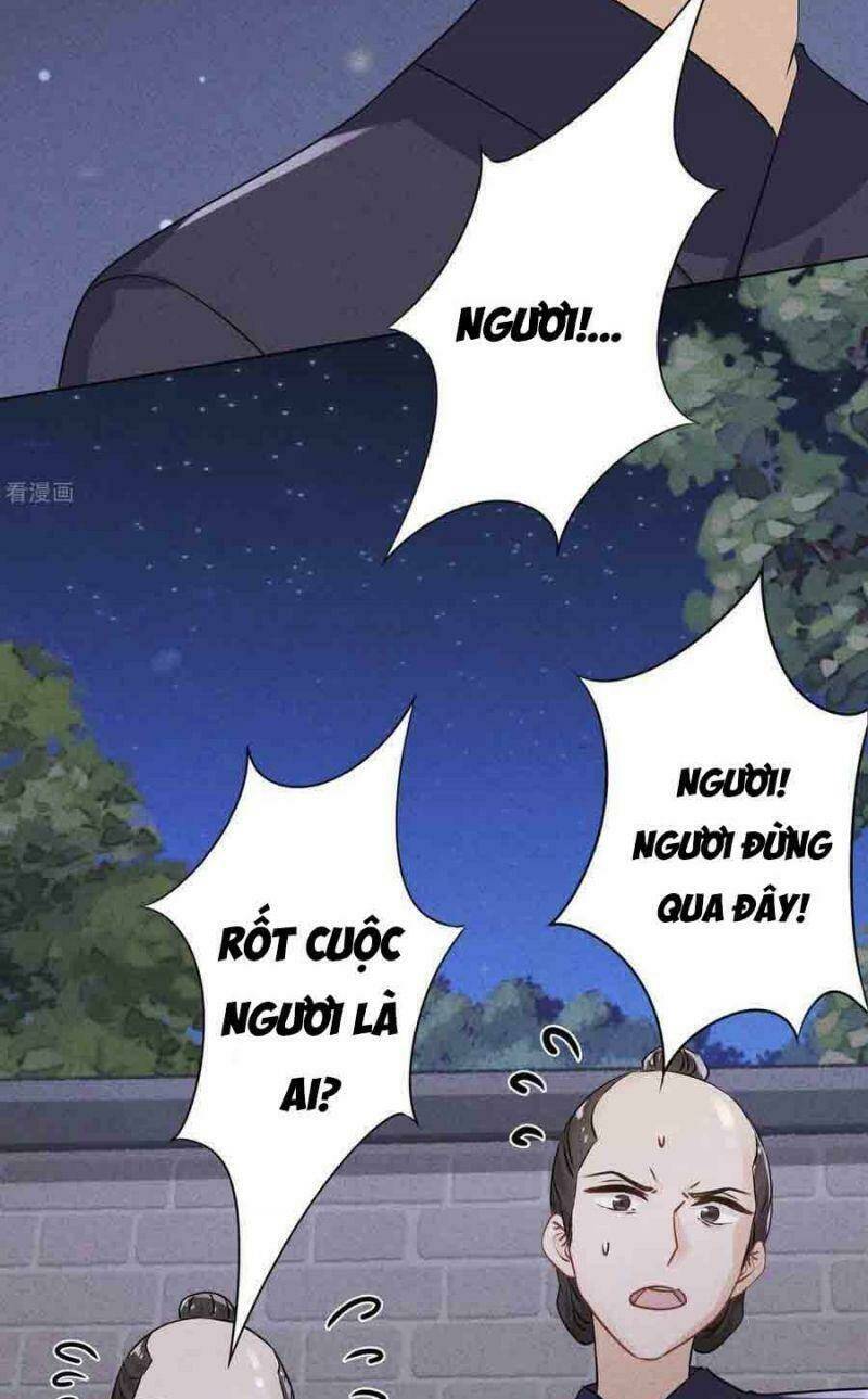 Thiếu Soái, Vợ Anh Muốn Lật Trời!: Chapter 147