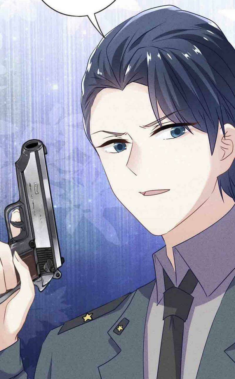 Thiếu Soái, Vợ Anh Muốn Lật Trời!: Chapter 147