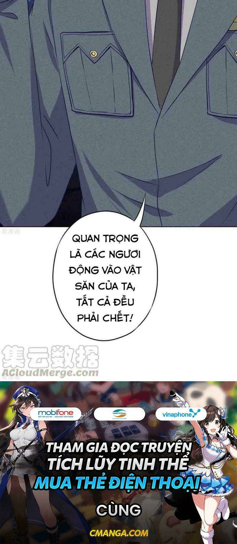 Thiếu Soái, Vợ Anh Muốn Lật Trời!: Chapter 147