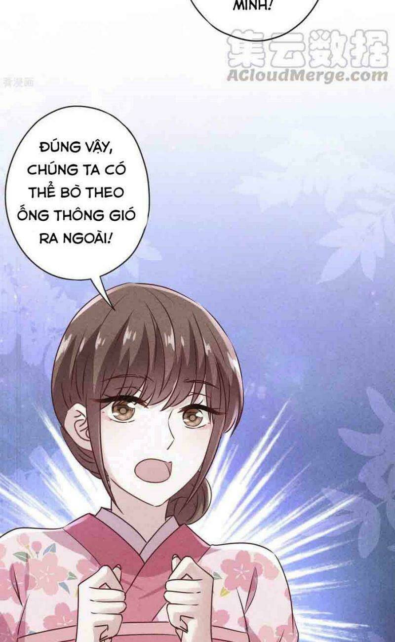 Thiếu Soái, Vợ Anh Muốn Lật Trời!: Chapter 147