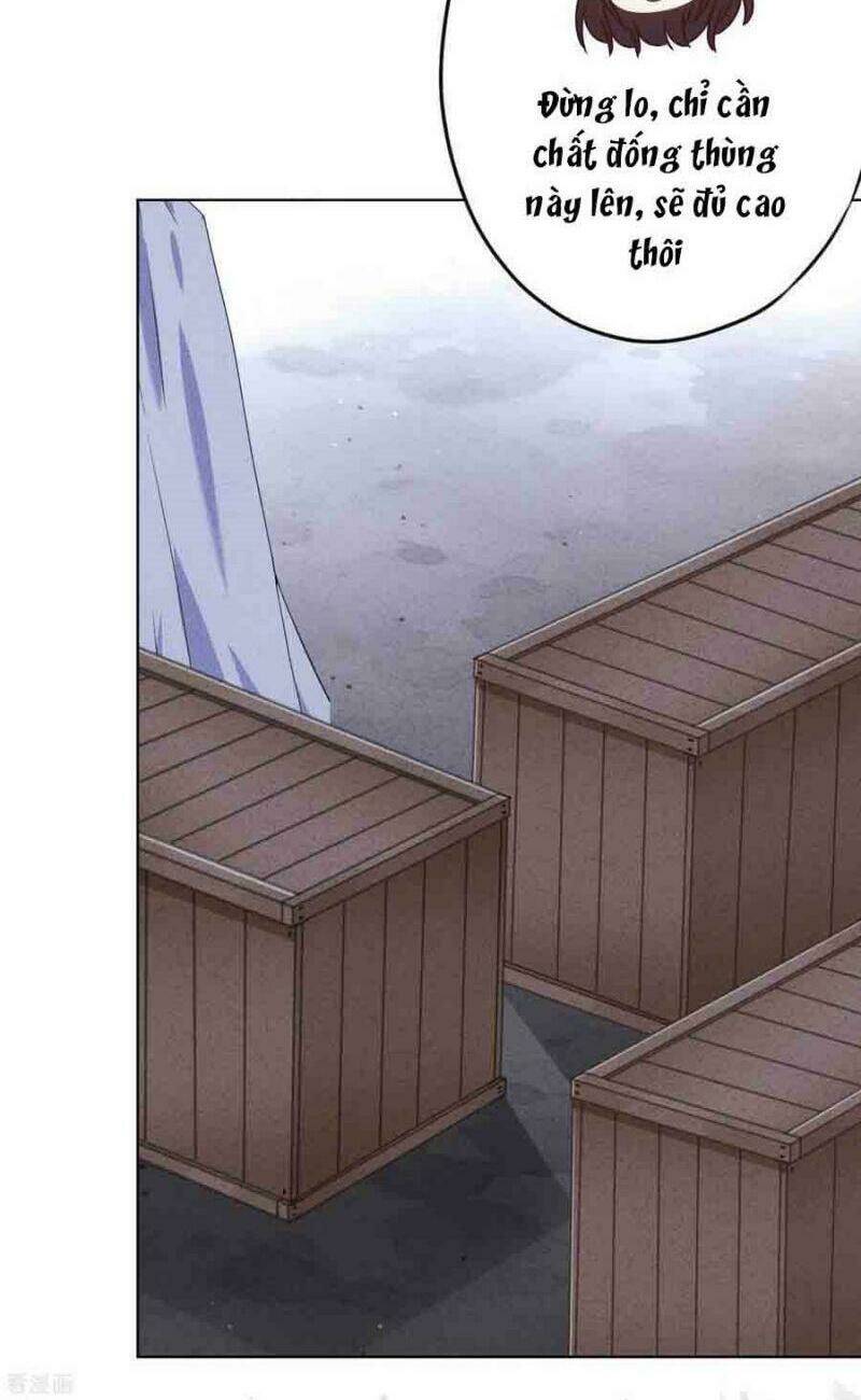Thiếu Soái, Vợ Anh Muốn Lật Trời!: Chapter 147