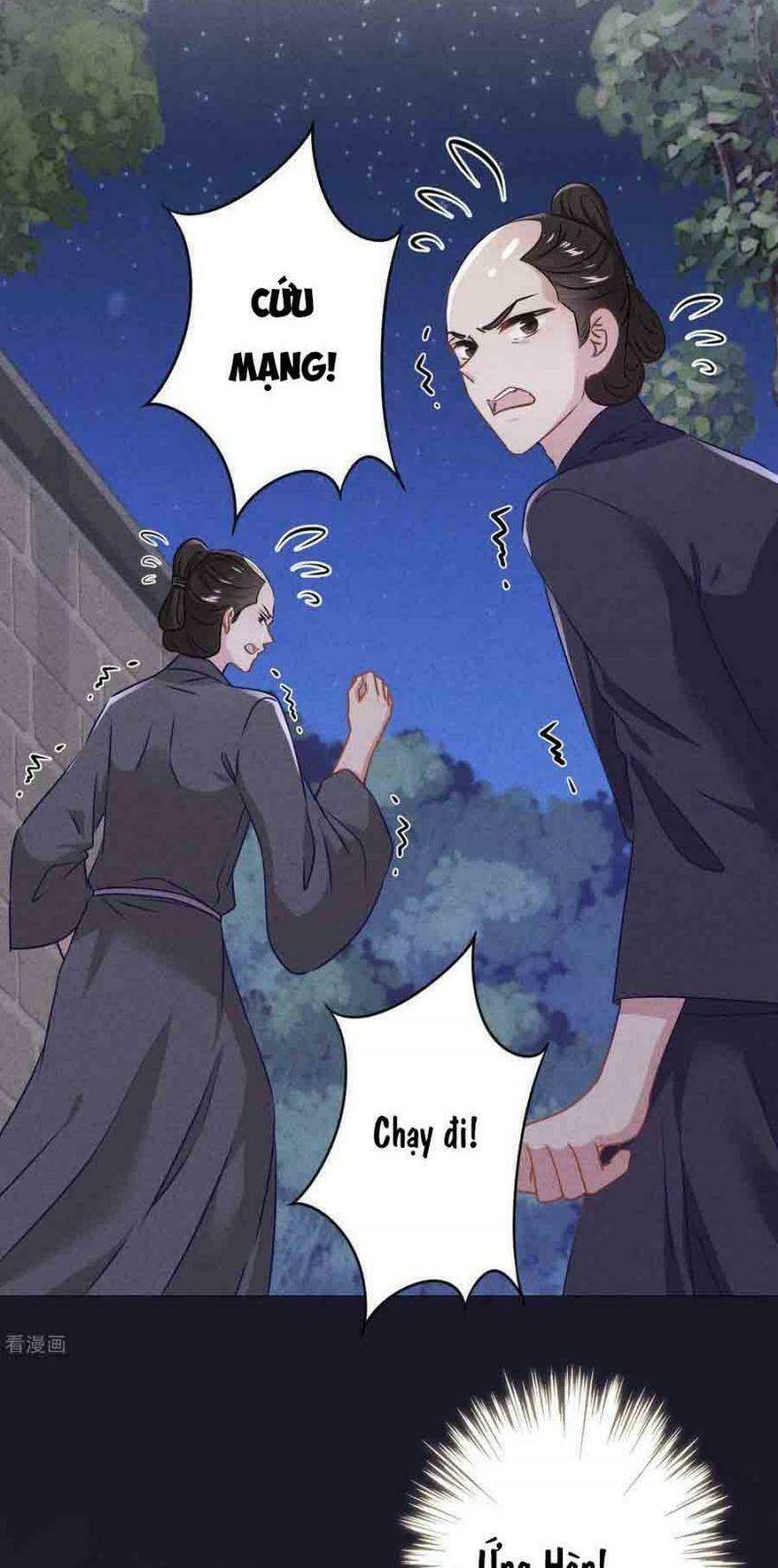 Thiếu Soái, Vợ Anh Muốn Lật Trời!: Chapter 148