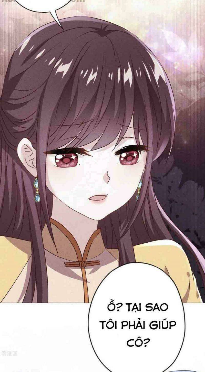 Thiếu Soái, Vợ Anh Muốn Lật Trời!: Chapter 148