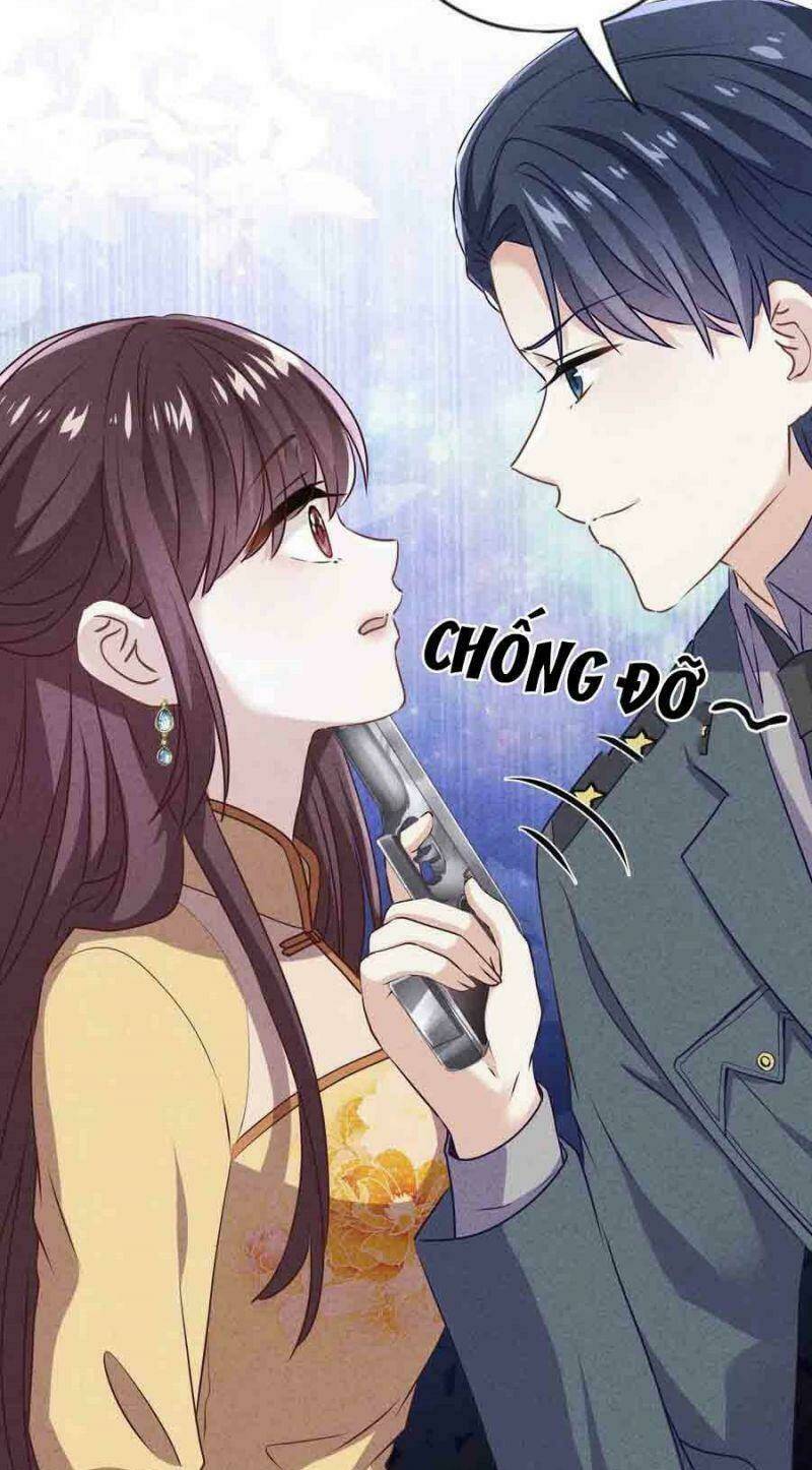 Thiếu Soái, Vợ Anh Muốn Lật Trời!: Chapter 148