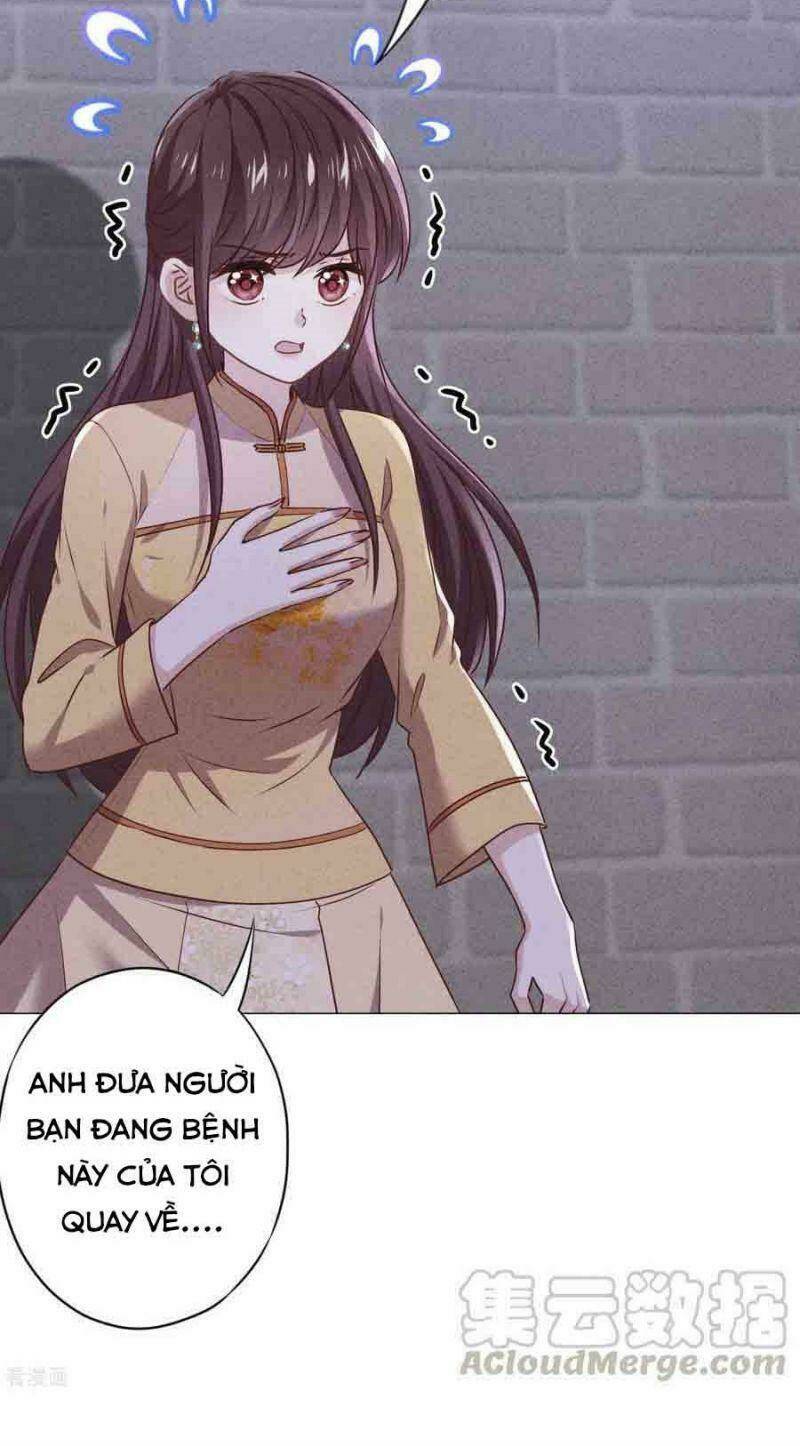 Thiếu Soái, Vợ Anh Muốn Lật Trời!: Chapter 148