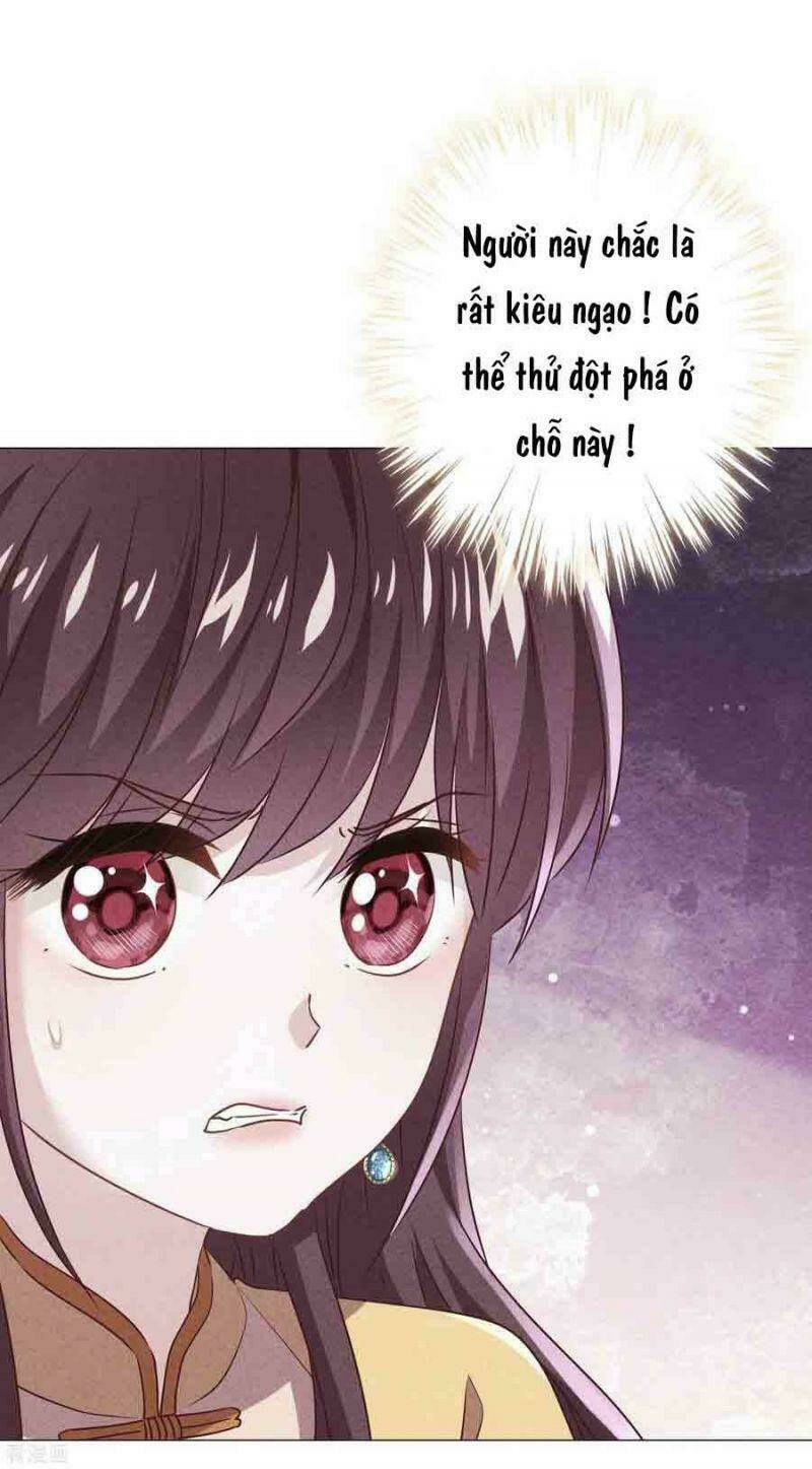 Thiếu Soái, Vợ Anh Muốn Lật Trời!: Chapter 148
