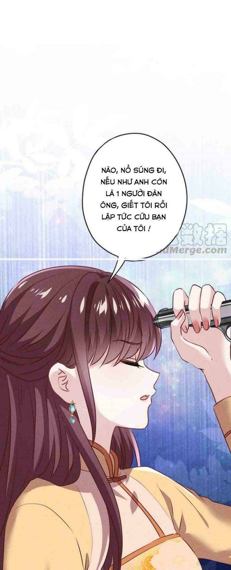 Thiếu Soái, Vợ Anh Muốn Lật Trời!: Chapter 148