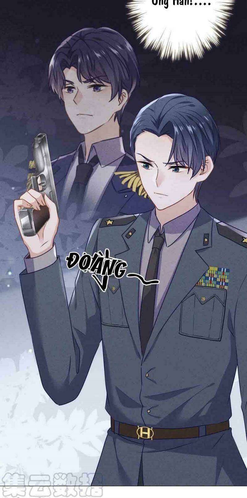 Thiếu Soái, Vợ Anh Muốn Lật Trời!: Chapter 148