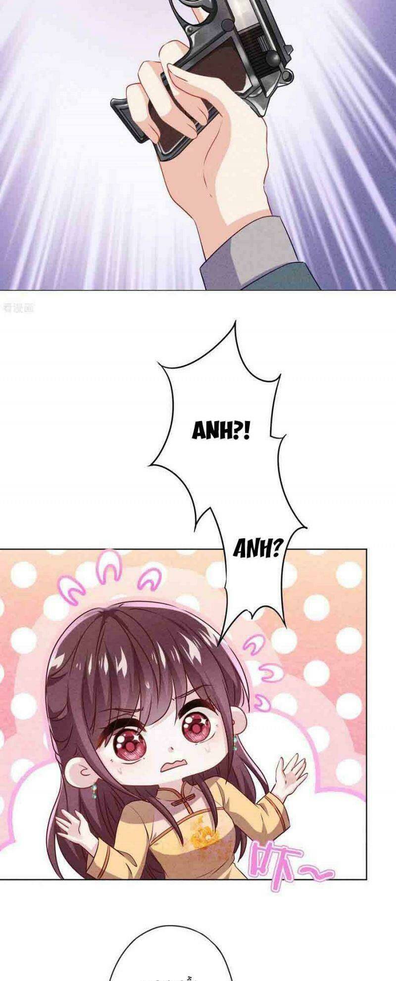 Thiếu Soái, Vợ Anh Muốn Lật Trời!: Chapter 148