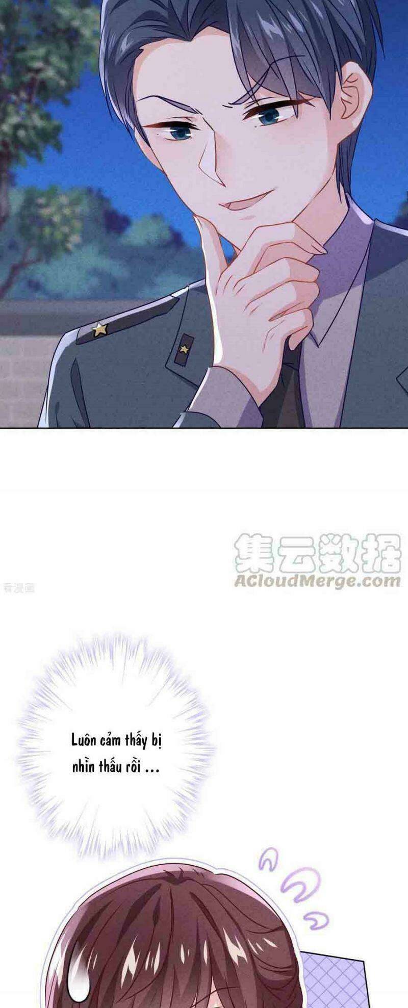 Thiếu Soái, Vợ Anh Muốn Lật Trời!: Chapter 148