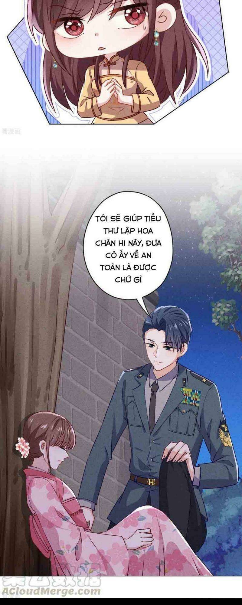 Thiếu Soái, Vợ Anh Muốn Lật Trời!: Chapter 148