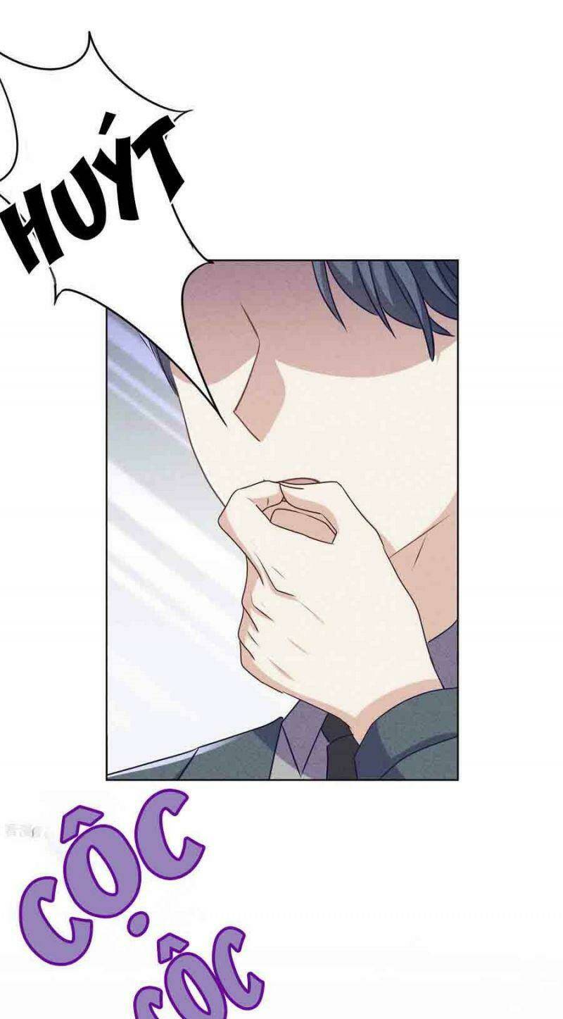 Thiếu Soái, Vợ Anh Muốn Lật Trời!: Chapter 148