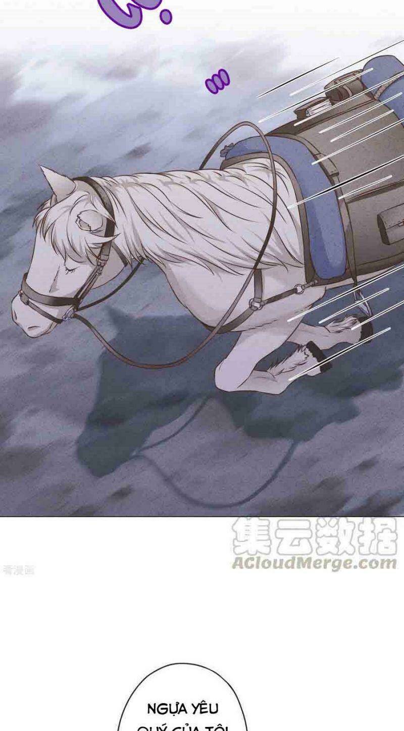 Thiếu Soái, Vợ Anh Muốn Lật Trời!: Chapter 148