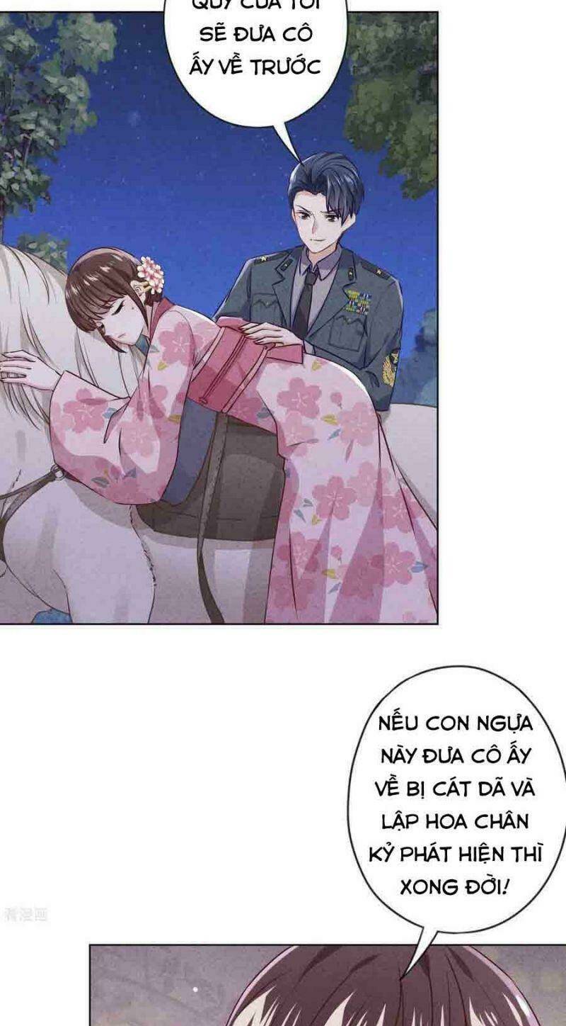 Thiếu Soái, Vợ Anh Muốn Lật Trời!: Chapter 148