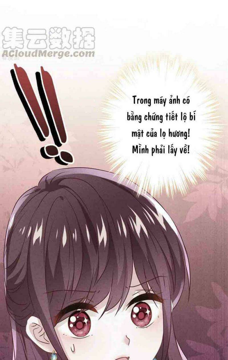 Thiếu Soái, Vợ Anh Muốn Lật Trời!: Chapter 148