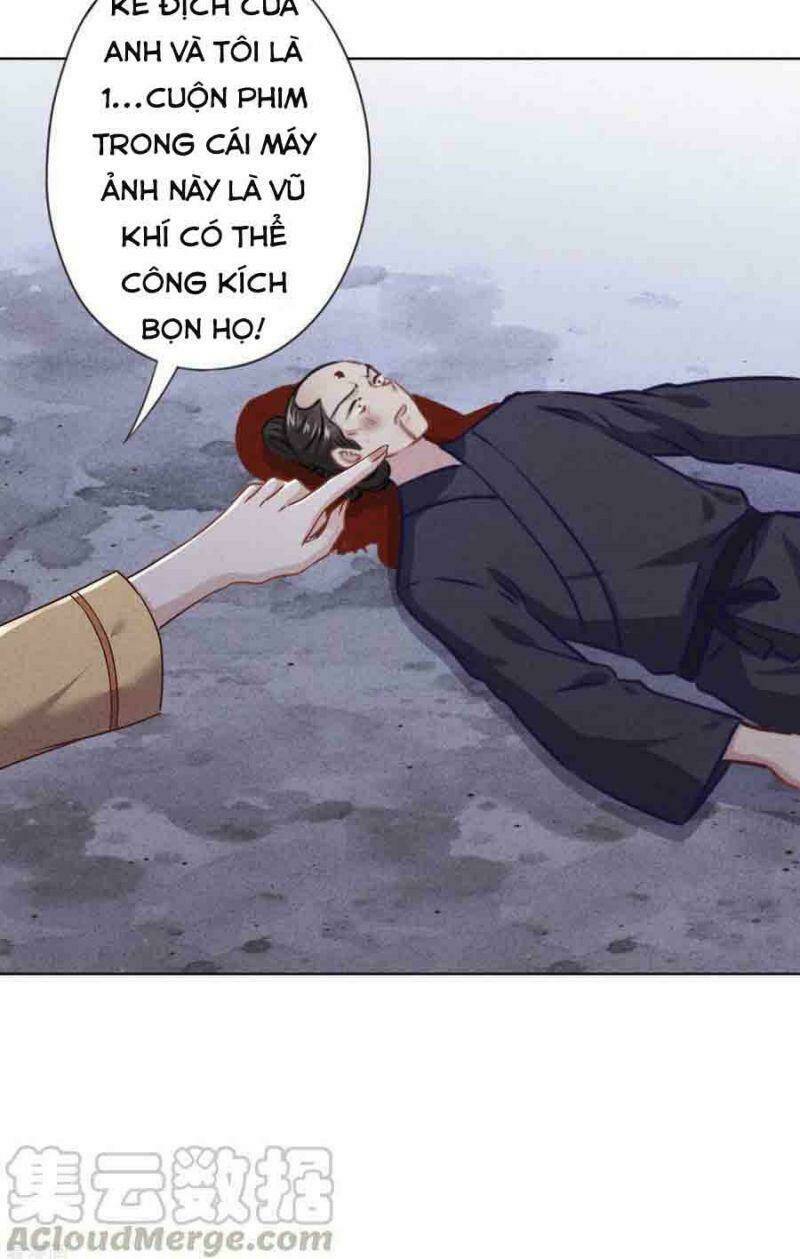 Thiếu Soái, Vợ Anh Muốn Lật Trời!: Chapter 148