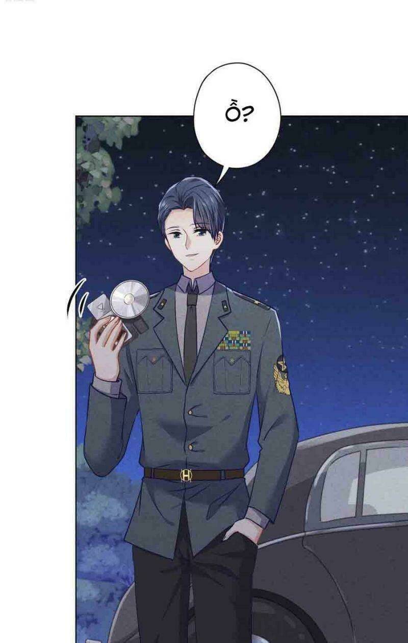Thiếu Soái, Vợ Anh Muốn Lật Trời!: Chapter 148