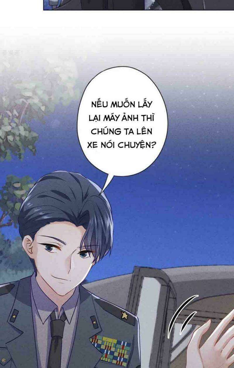 Thiếu Soái, Vợ Anh Muốn Lật Trời!: Chapter 148