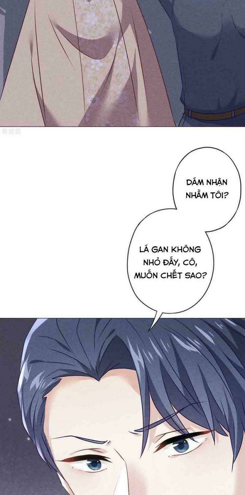 Thiếu Soái, Vợ Anh Muốn Lật Trời!: Chapter 148