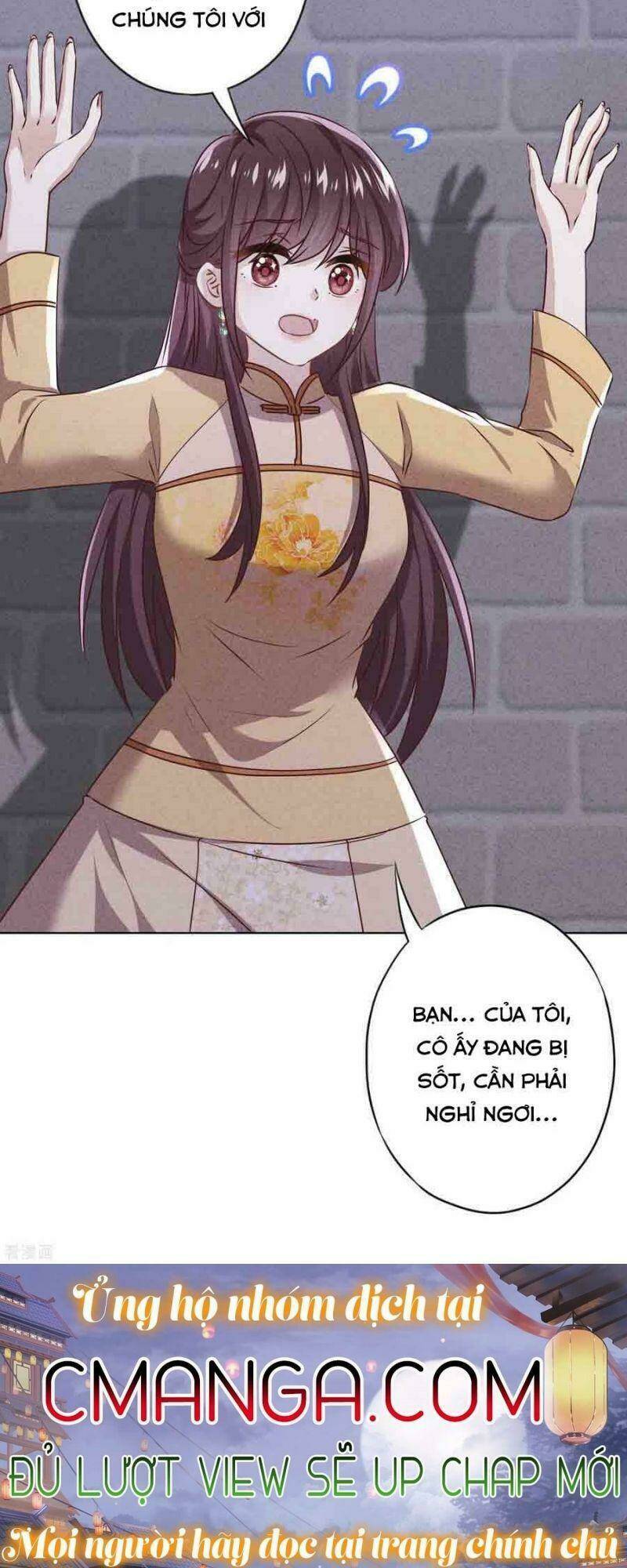 Thiếu Soái, Vợ Anh Muốn Lật Trời!: Chapter 148
