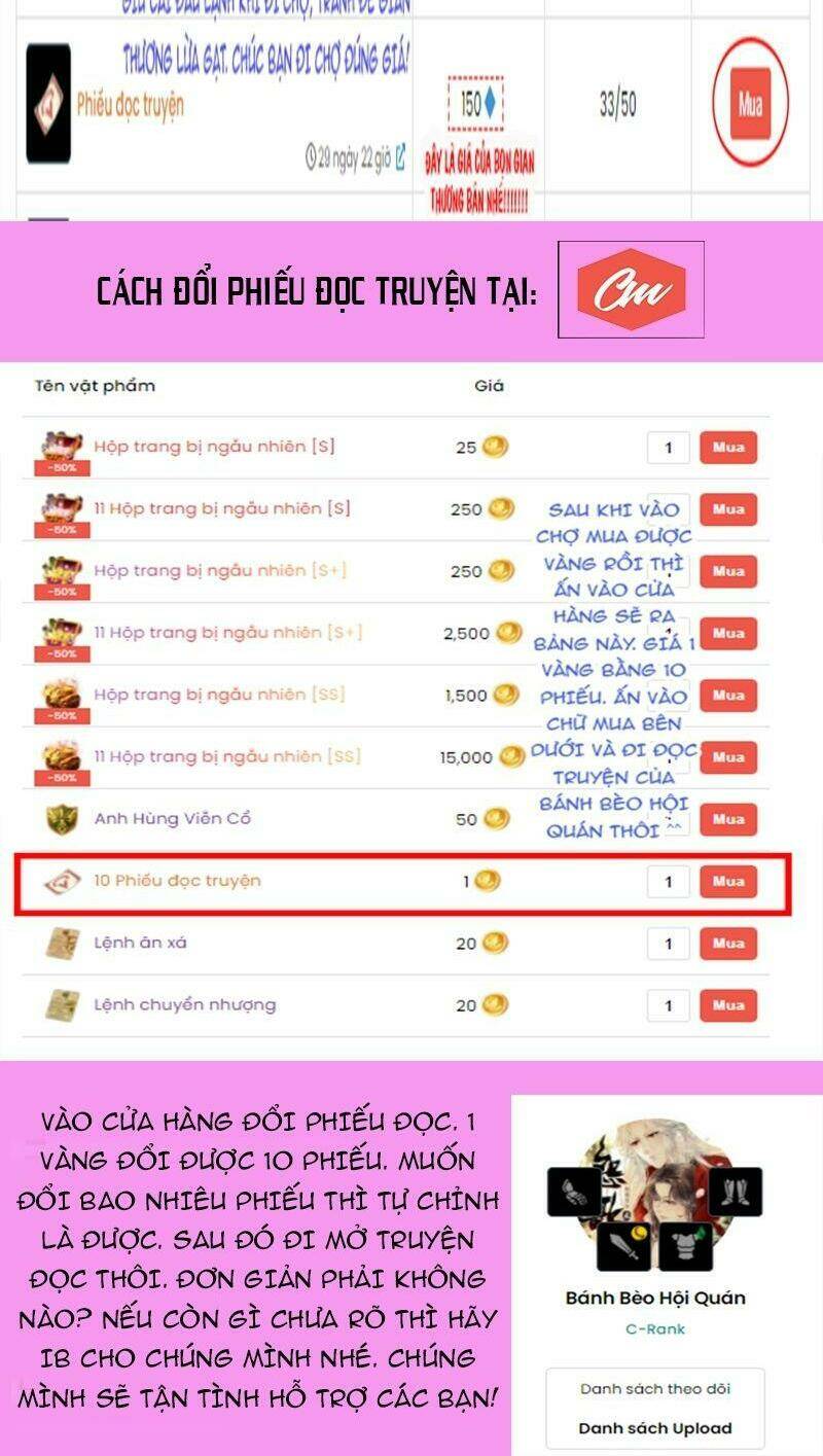 Thiếu Soái, Vợ Anh Muốn Lật Trời!: Chapter 148