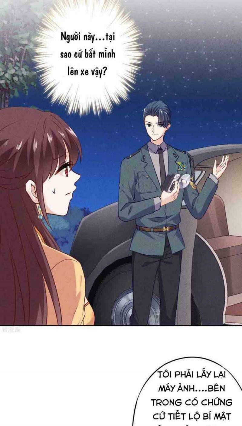 Thiếu Soái, Vợ Anh Muốn Lật Trời!: Chapter 149