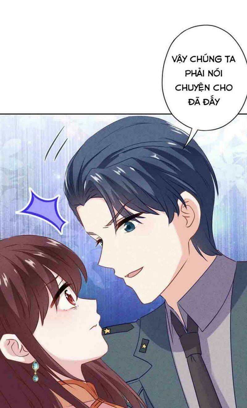 Thiếu Soái, Vợ Anh Muốn Lật Trời!: Chapter 149