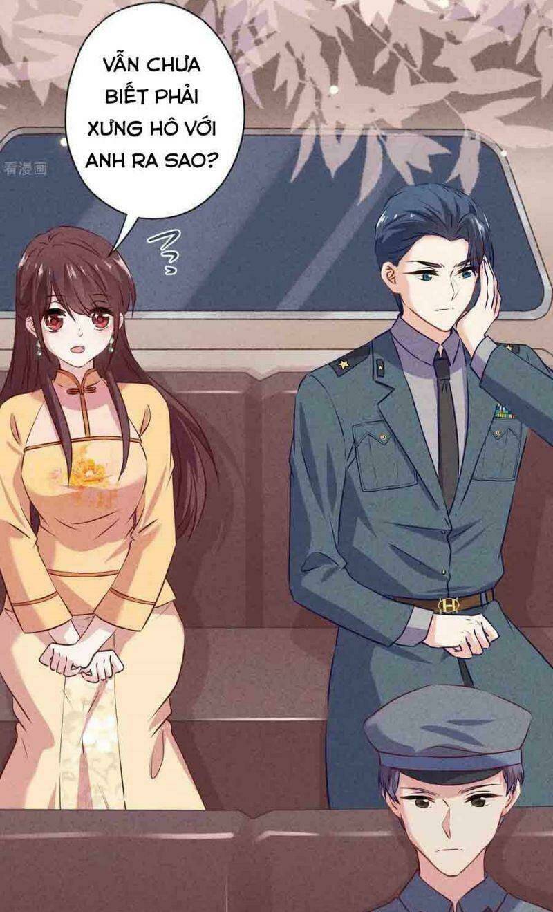 Thiếu Soái, Vợ Anh Muốn Lật Trời!: Chapter 149