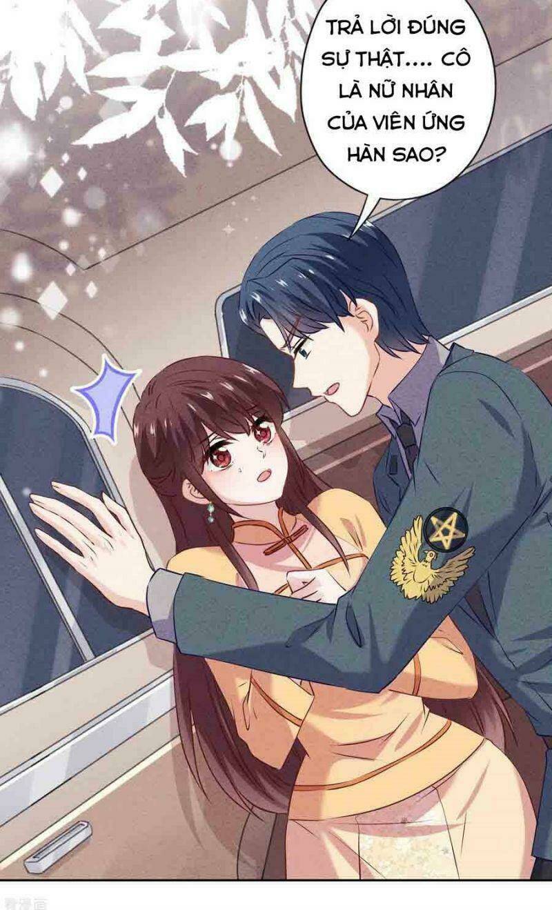 Thiếu Soái, Vợ Anh Muốn Lật Trời!: Chapter 149