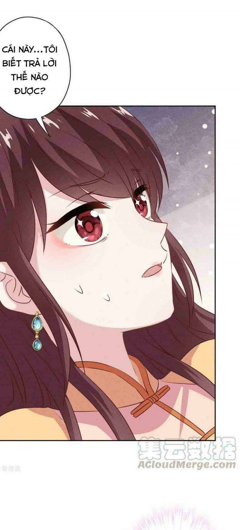 Thiếu Soái, Vợ Anh Muốn Lật Trời!: Chapter 149