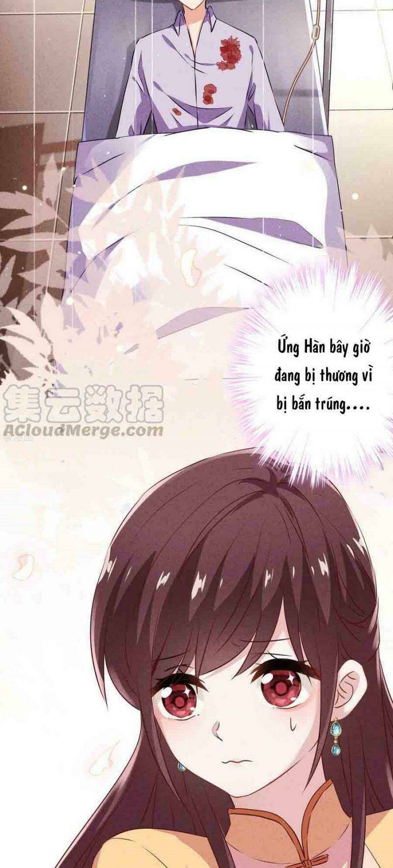 Thiếu Soái, Vợ Anh Muốn Lật Trời!: Chapter 149
