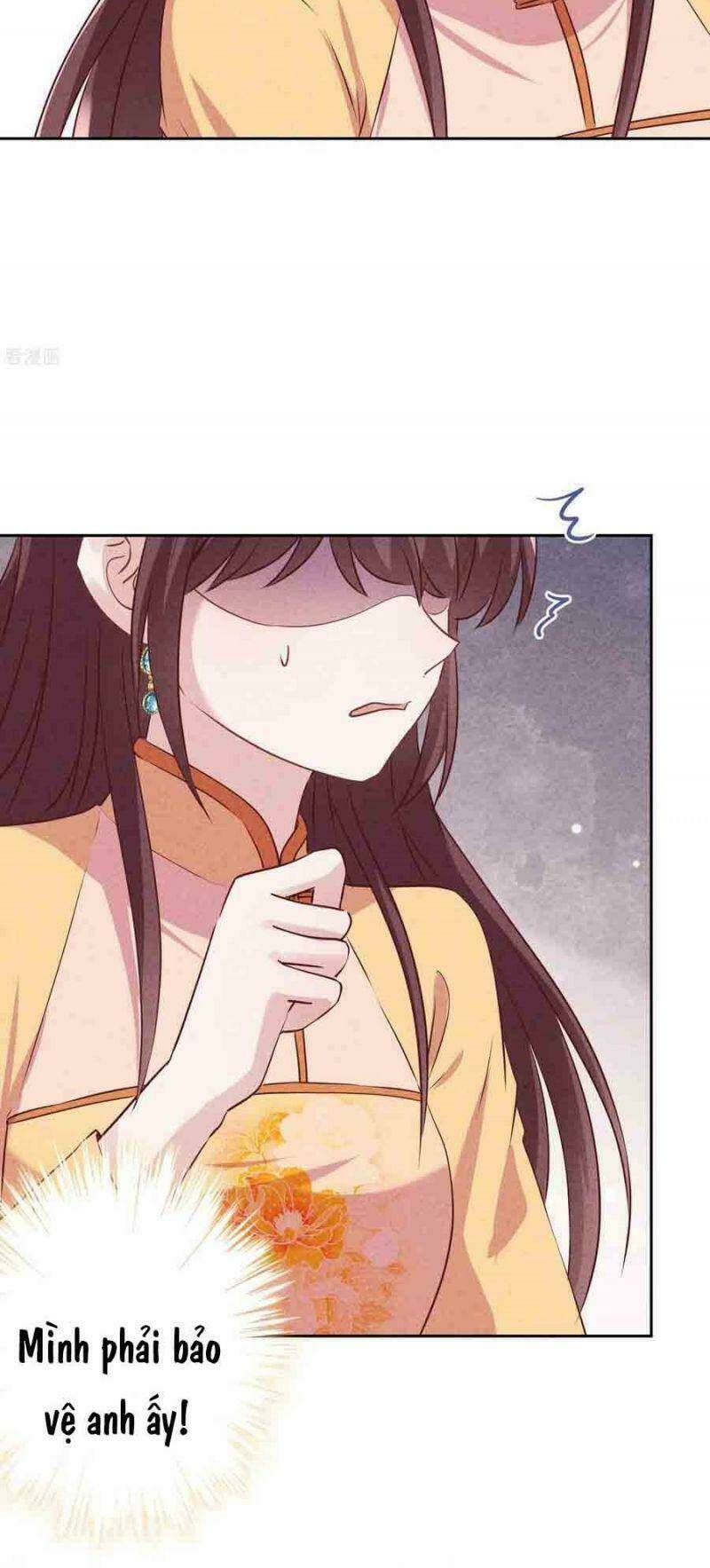 Thiếu Soái, Vợ Anh Muốn Lật Trời!: Chapter 149