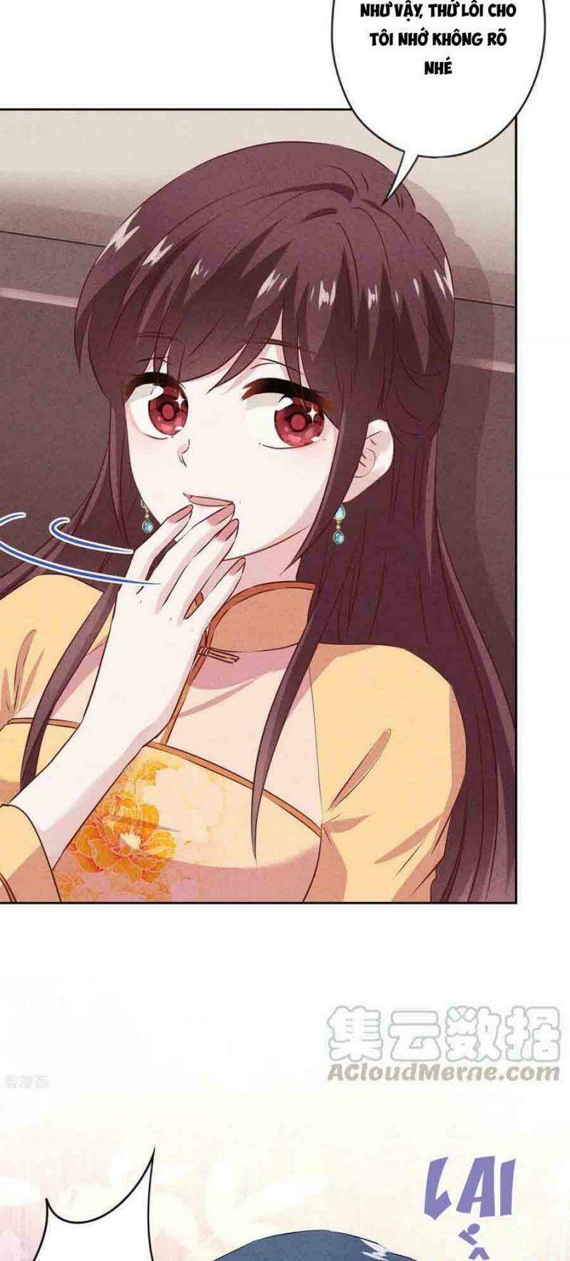 Thiếu Soái, Vợ Anh Muốn Lật Trời!: Chapter 149
