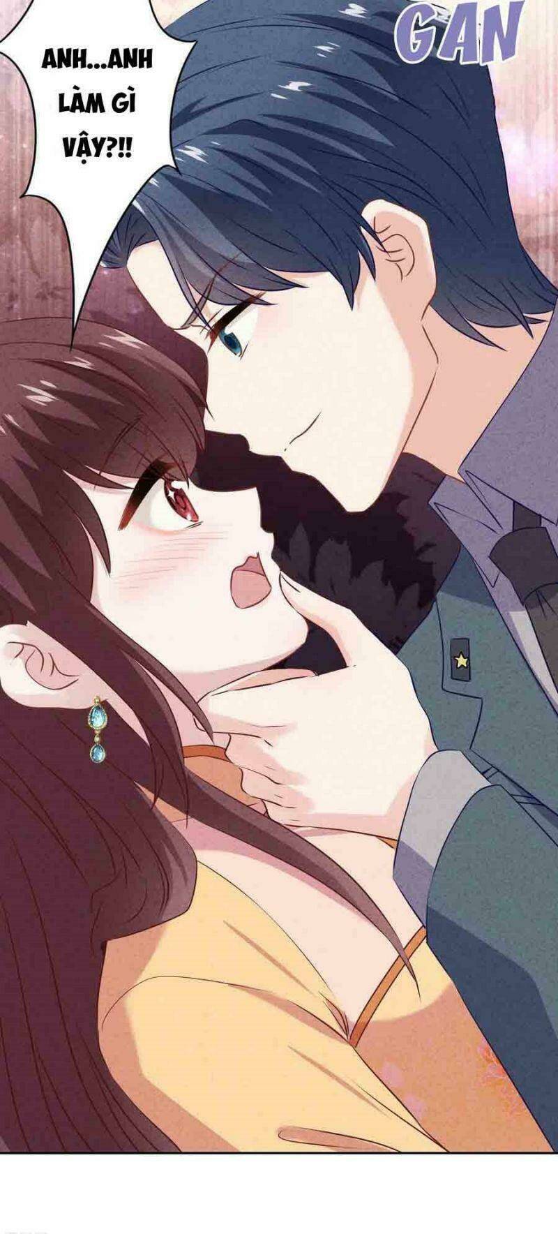 Thiếu Soái, Vợ Anh Muốn Lật Trời!: Chapter 149