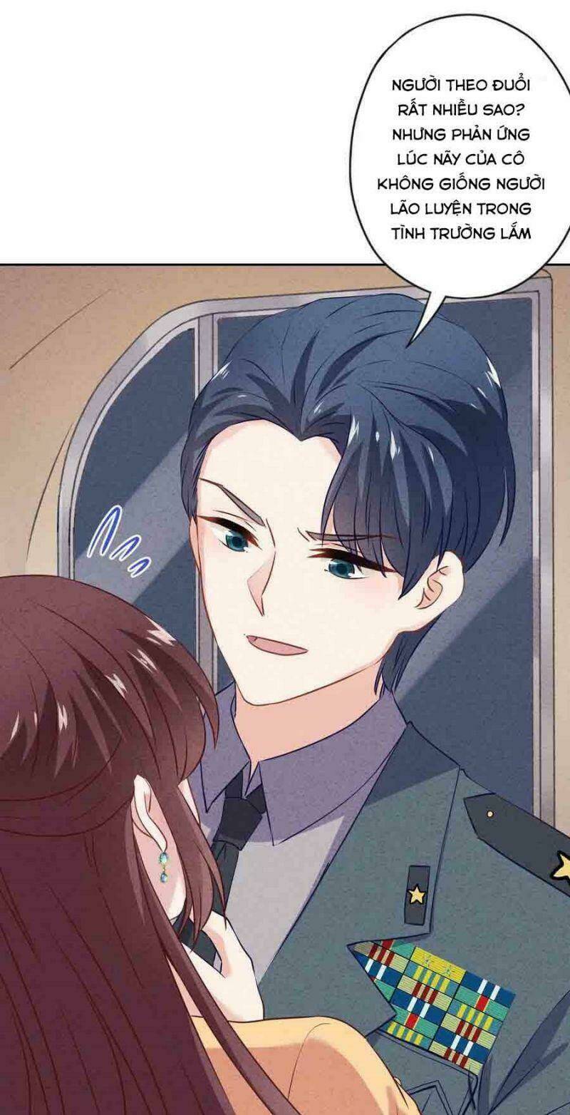 Thiếu Soái, Vợ Anh Muốn Lật Trời!: Chapter 149