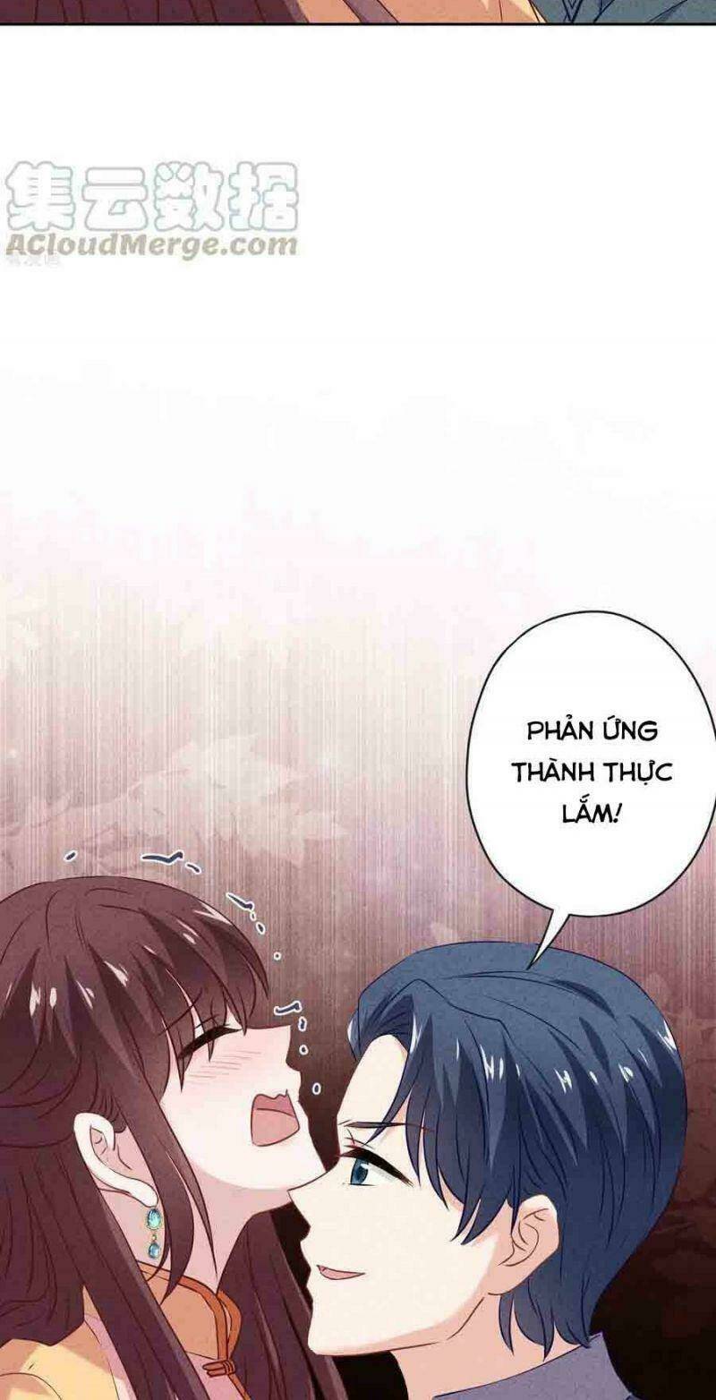 Thiếu Soái, Vợ Anh Muốn Lật Trời!: Chapter 149
