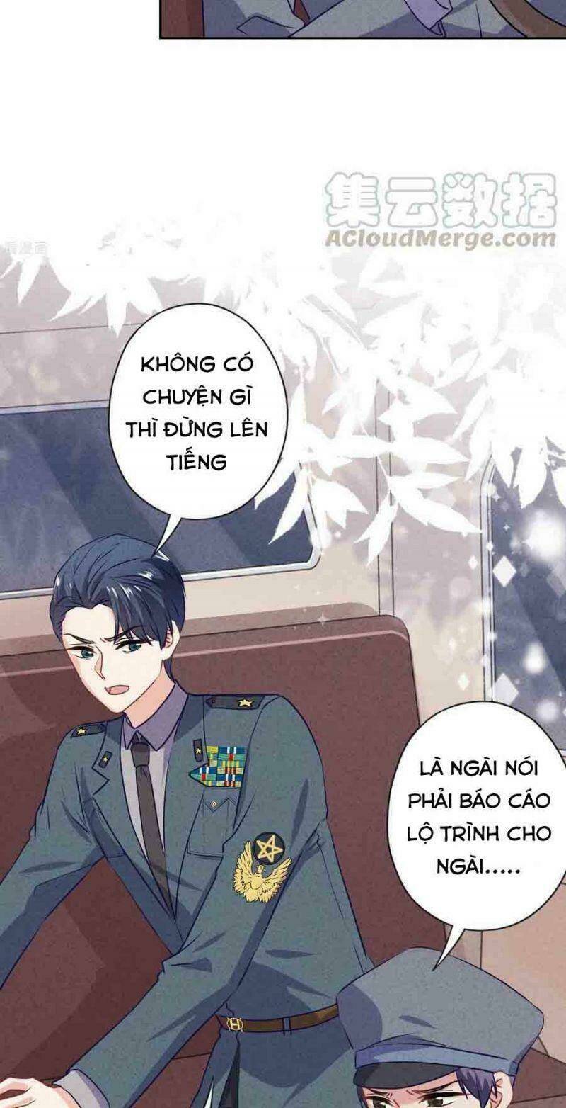 Thiếu Soái, Vợ Anh Muốn Lật Trời!: Chapter 149