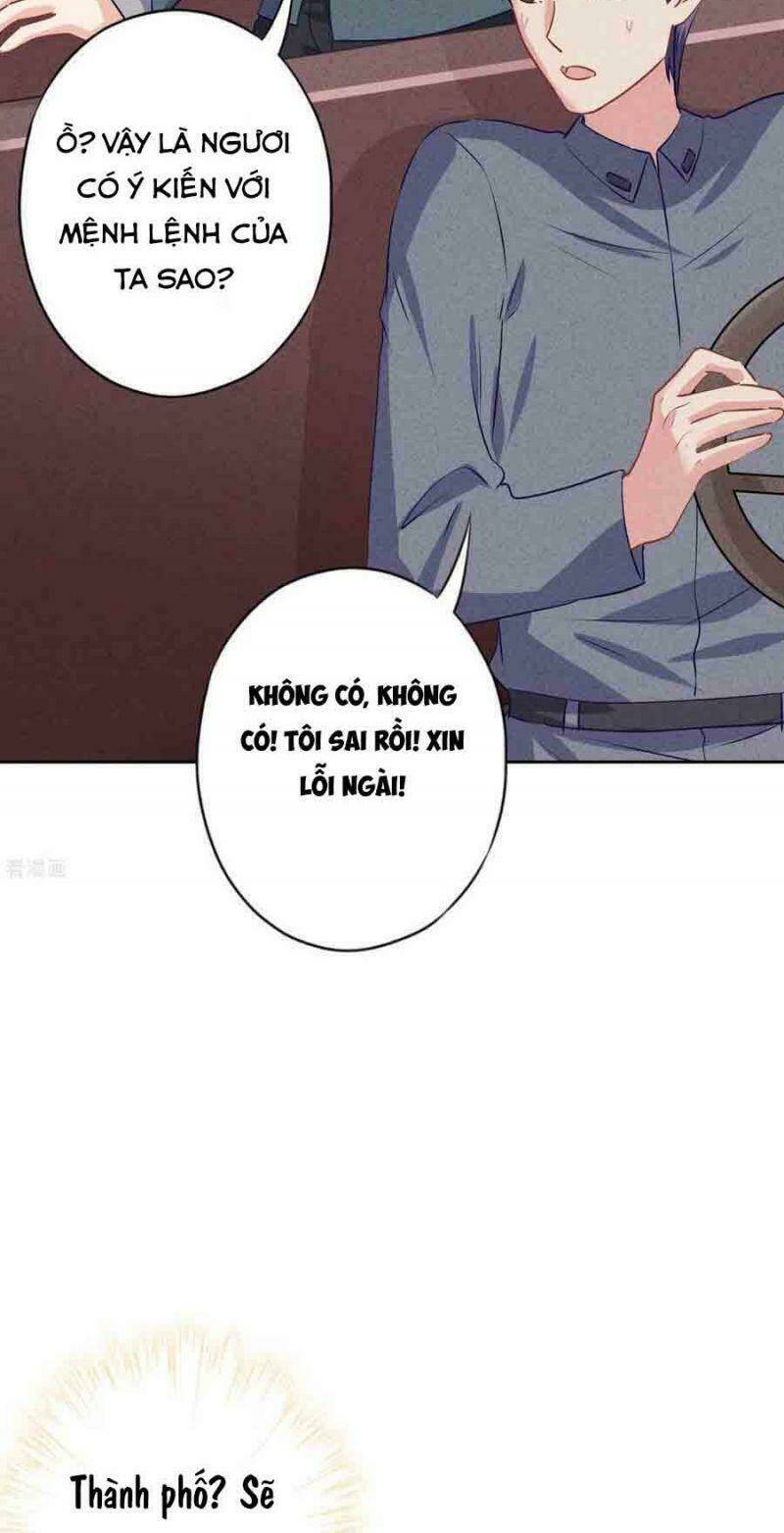Thiếu Soái, Vợ Anh Muốn Lật Trời!: Chapter 149