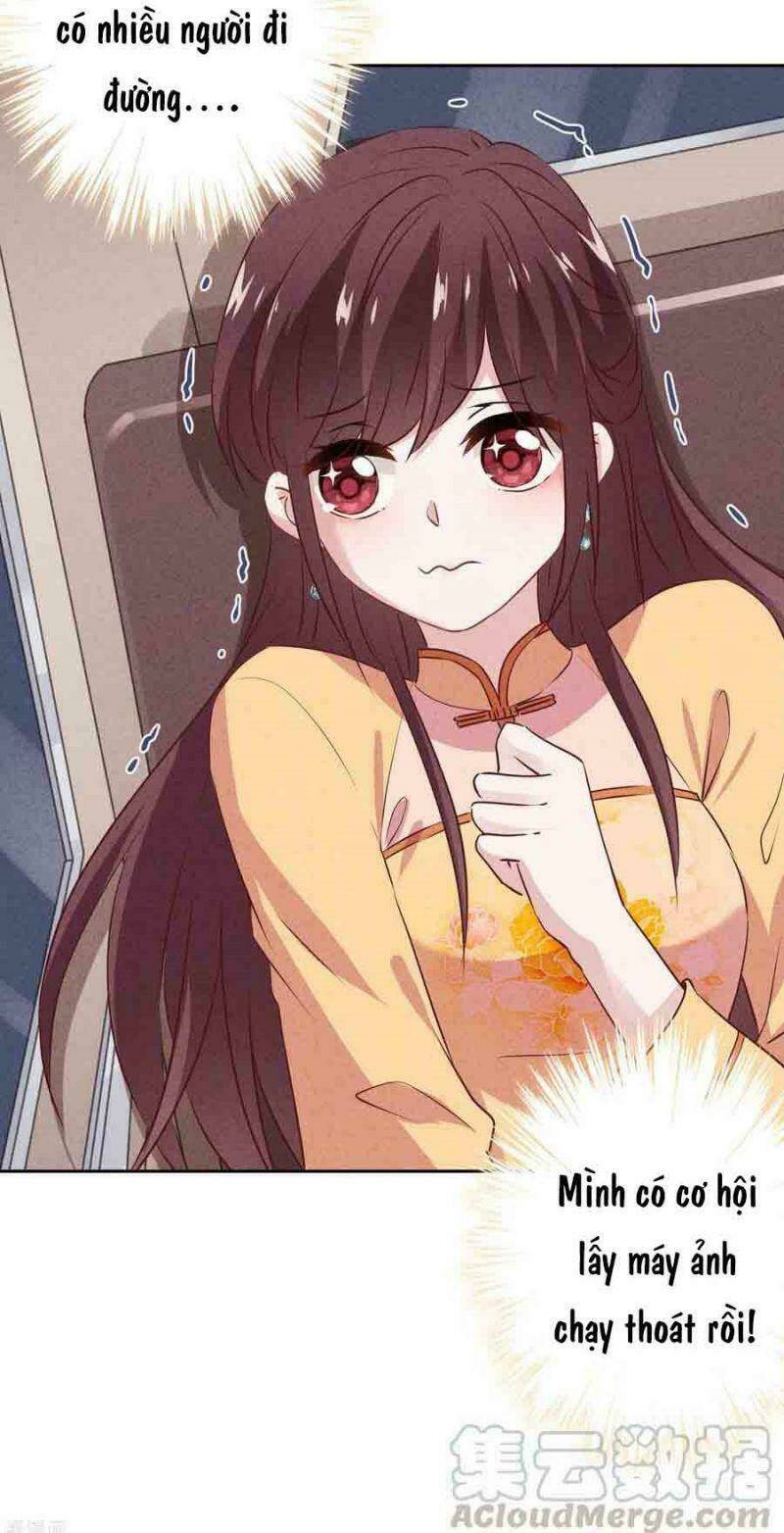 Thiếu Soái, Vợ Anh Muốn Lật Trời!: Chapter 149