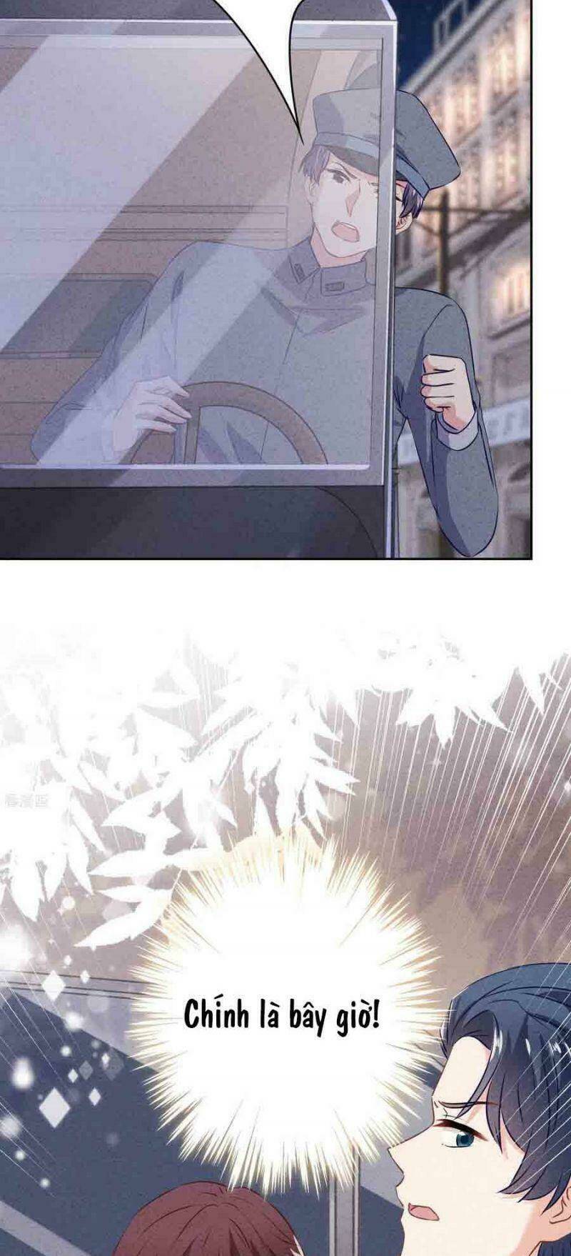 Thiếu Soái, Vợ Anh Muốn Lật Trời!: Chapter 149